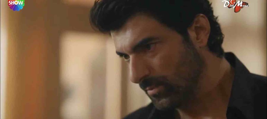 Плодородные земли 1 серия турецкий сериал