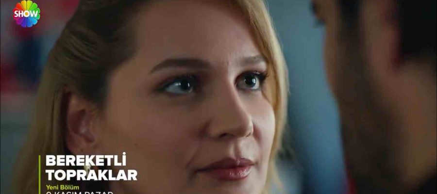 Плодородные земли 2 серия турецкий сериал